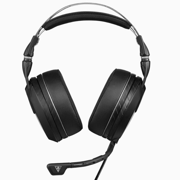 Turtle Beach Elite Atlas Pro Performance Gaming Headset! - Picture 4 of 15